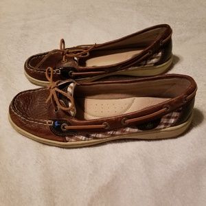 Sperry Boat Shoes